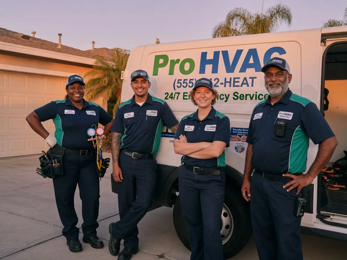 Furnace Repair company in Benton Ridge, OH