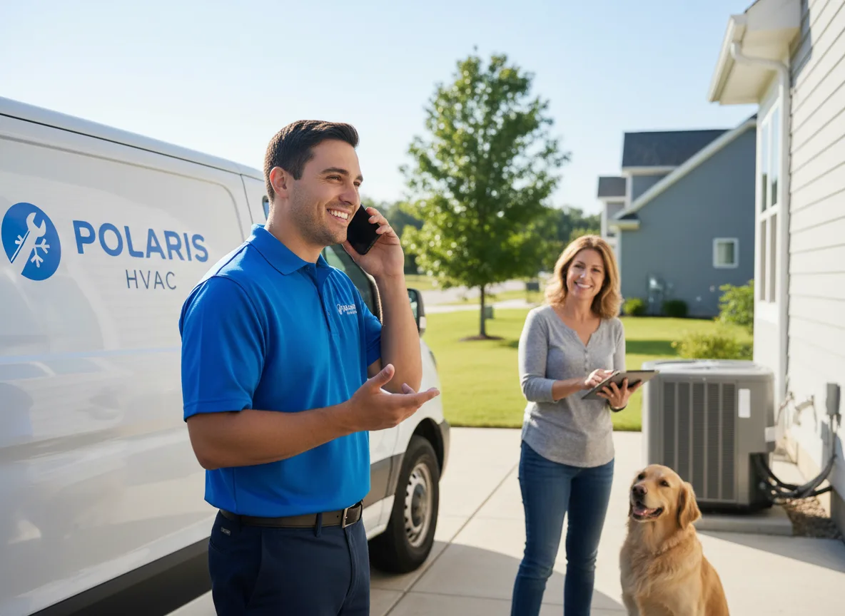 Furnace Repair Benton Ridge, OH FAQs